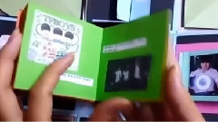TFBOYS - TF家族后援会马来西亚分会2周年粉丝祝福