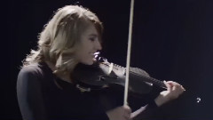 模仿翻唱 - Mission Impossible(Violin Cover)