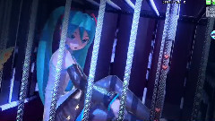 初音未来 - キャットフード