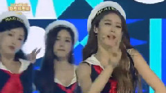 T-ara,朴孝敏(T-ara),李居丽(T-ara),朴昭妍(T-ara),咸慇晶(T-ara) - 完全疯了(So Crazy)