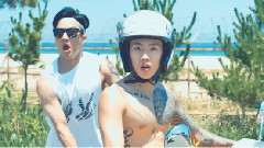 GRAY,Jay Park,Loco - My Last
