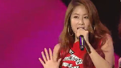 Sistar - Touch My Body
