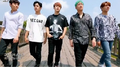 FTISLAND - 80 million songs Reunification