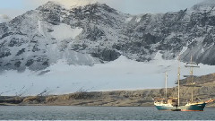 音乐短片 - The Scenery off Arctic