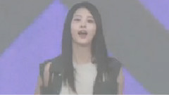 EXID - Ah Yeah 彩排