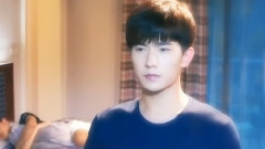 S.H.E,杨洋 - 替我爱你
