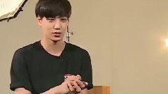 EXO,XIUMIN(EXO),边伯贤(EXO),吴世勋(EXO),都暻秀(EXO) - EXO Channel EP02 中文字幕