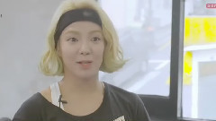 韩国综艺,少女时代,孝渊(少女时代) - OnStyle Hyoyeon 1Million Like EP09 中文字幕
