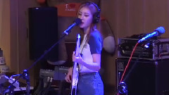 朴誉恩(Wonder Girls),宣美(Wonder Girls),Wonder Girls - I Feel You