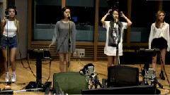 朴誉恩(Wonder Girls),宣美(Wonder Girls),Wonder Girls - I Feel You