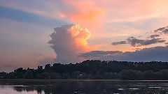 音乐短片 - аина таймлапс 2013