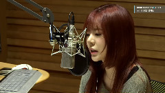 朴誉恩(Wonder Girls),宣美(Wonder Girls),Sunny(少女时代),少女时代,Wonder Girls - Sunny的FM Date