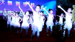 舞蹈视频 - 小苹果 舞蹈模仿