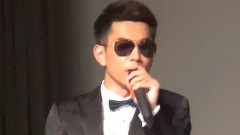 冯建宇 - 网络剧<逆袭之爱上情敌>首映礼 冯建宇和其他人角色互换