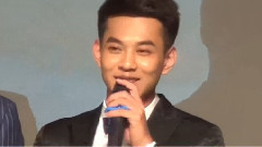 冯建宇 - 入场及冯建宇自我介绍