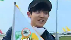 EXO - 小火凤文莱历险记 预告