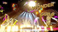 朴誉恩(Wonder Girls),宣美(Wonder Girls),Wonder Girls - I Feel You