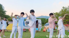 TFBOYS - 宠爱