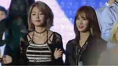 少女时代,BEAST,Apink,Infinite - 美丽的江山 & Ending