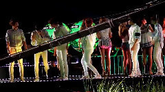 Infinite - Ending