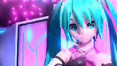 初音未来 - FREELY TOMORROW