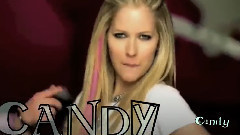 Avril Lavigne - Gone & Candy & Complete Me