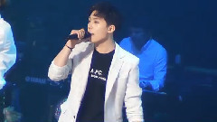 TEEN TOP - 全都睡着之后