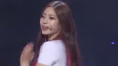 TWICE - SIXTEEN 金多贤舞台表演合集