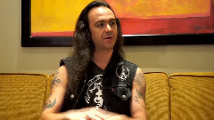 Moonspell - DarkSide音乐节