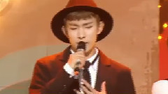 Seventeen - 绿豆煎饼绅士