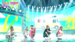 Apink - Remember - MBC 音乐中心 光复70周年特辑 15/08/15