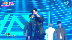 BEAST - YeY - MBC 音乐中心 光复70周年特辑 15/08/15