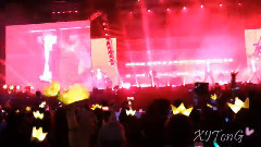 BigBang - 开场Fantastic Baby