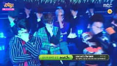 SHINee - Married to the Music - MBC 音乐中心 光复70周年特辑 15/08/15