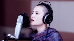 模仿翻唱 - 爱情