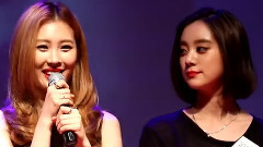宣美(Wonder Girls),朴誉恩(Wonder Girls),Wonder Girls - Reboot专辑签名会