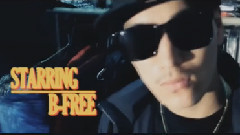 B-Free - I'm Free