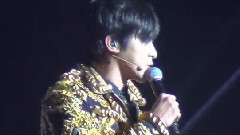 东方神起 - TALK Part1