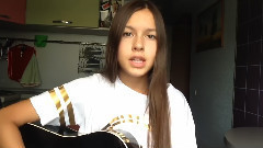 模仿翻唱,欧美群星 - Things I'll Never Say (Cover)