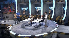 2EYES,LABOUM - 吃货对决 率滨 vs 多恩 Cut