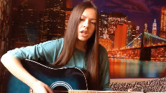 模仿翻唱,欧美群星 - Give You What You Like (Acoustic Ver.)(Cover)
