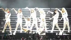 Sunny(少女时代),泰妍(少女时代),Yuri(少女时代),少女时代,秀英(少女时代) - Catch Me If You Can