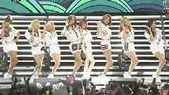 Yuri(少女时代),Sunny(少女时代),允儿(少女时代),Tiffany(少女时代),少女时代 - Party