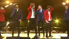 TEEN TOP - 长直发的她