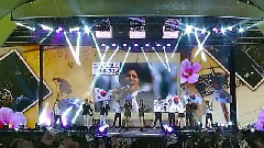 EXID,B1A4 - 越南归来的金上士 & 回来吧 釜山港 & 手拉手