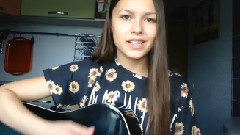 模仿翻唱,欧美群星 - Bad Girl (Cover)