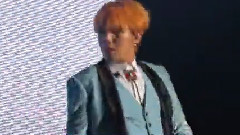 G-Dragon(BigBang),BigBang - Crooked