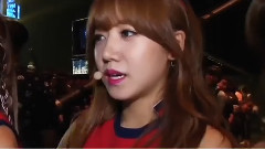 郑恩地(Apink),Apink,金南珠(Apink) - M Countdown Backstage Interview Cut