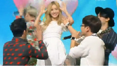 允儿(少女时代),利特(Super Junior),强仁(Super Junior),少女时代,Super Junior - Love At First Sight(一见钟情)