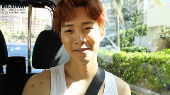 李俊昊(2PM),2PM - JUNHO ARTIST MAKINGBOOK